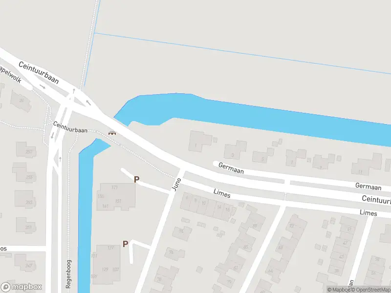 Overlastmelding Germaan in Elst