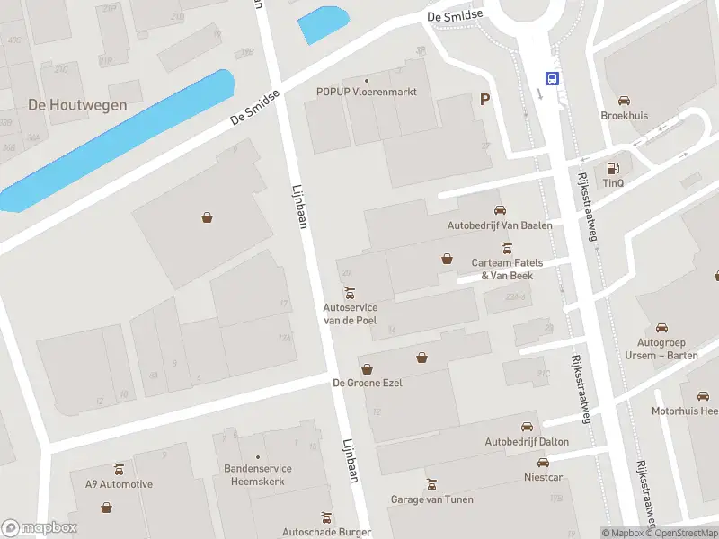 Overlastmelding Lijnbaan in Heemskerk gesloten