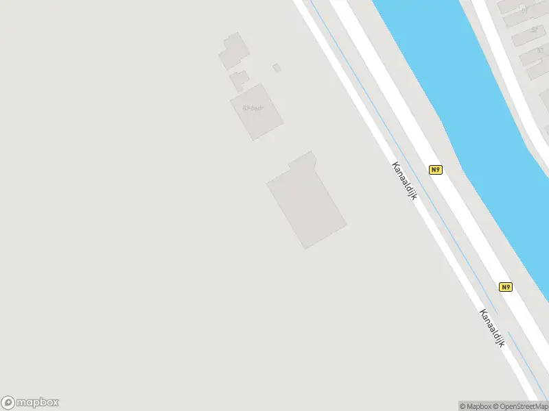 Overlastmelding Kanaaldijk in Bergen