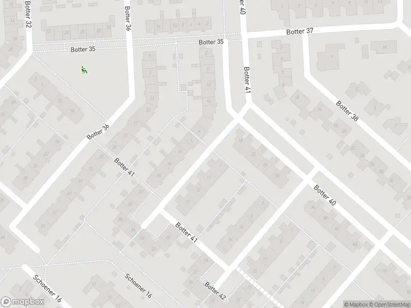 Overlastmelding Botter in 8243KV Lelystad gesloten