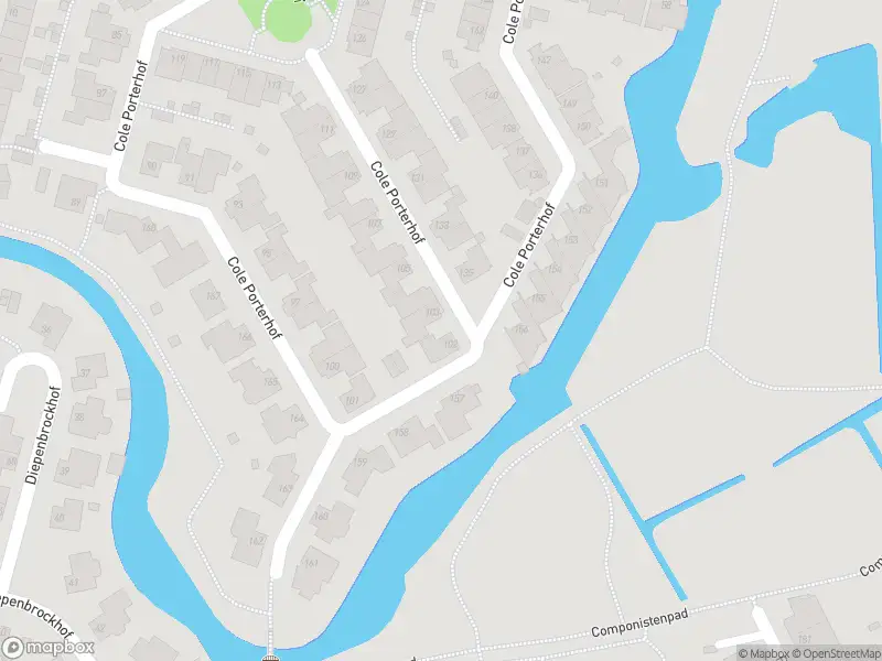 Overlastmelding Cole Porterhof in Hoorn gesloten