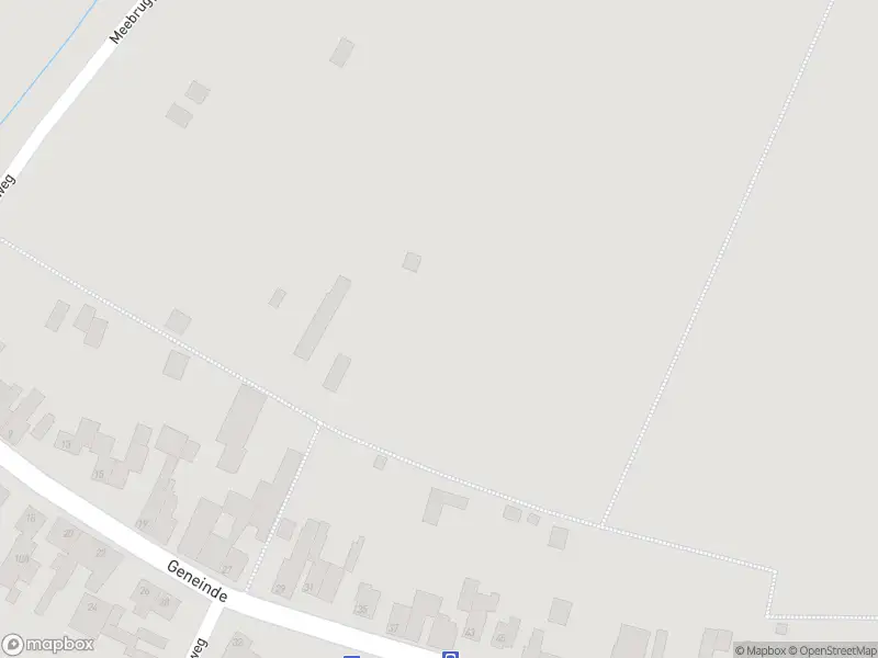 Brandweer en politie met grote spoed naar de Op het Rooth in Maastricht vanwege waarnemen gaslucht