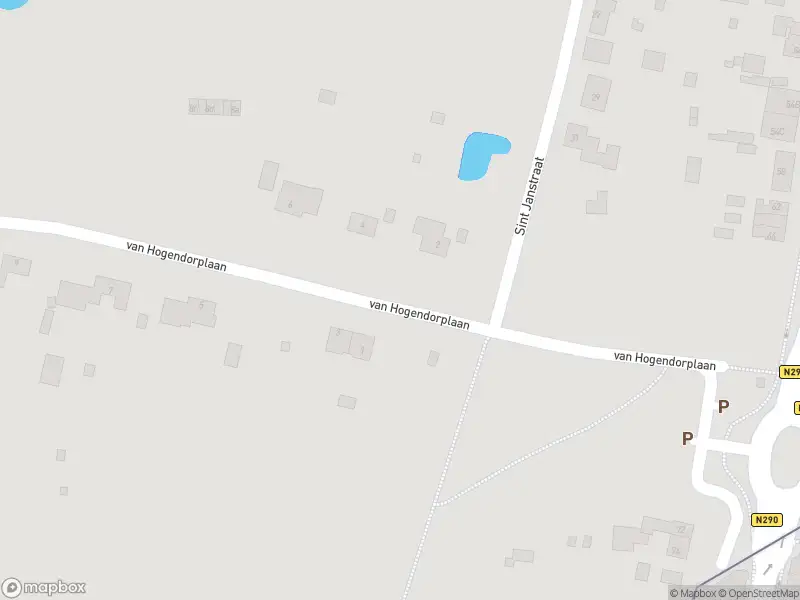 Overlastmelding  in Kapellebrug