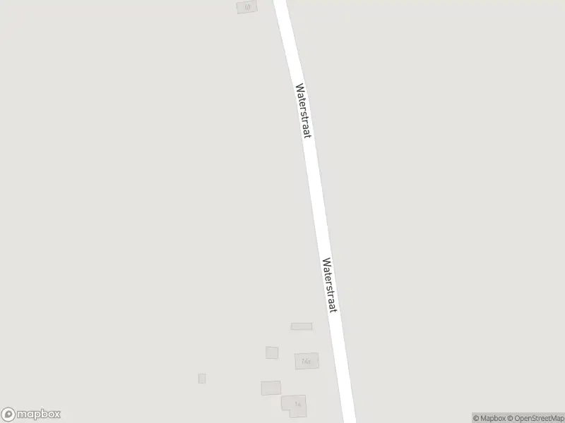 Overlastmelding Waterstraat in Walsoorden