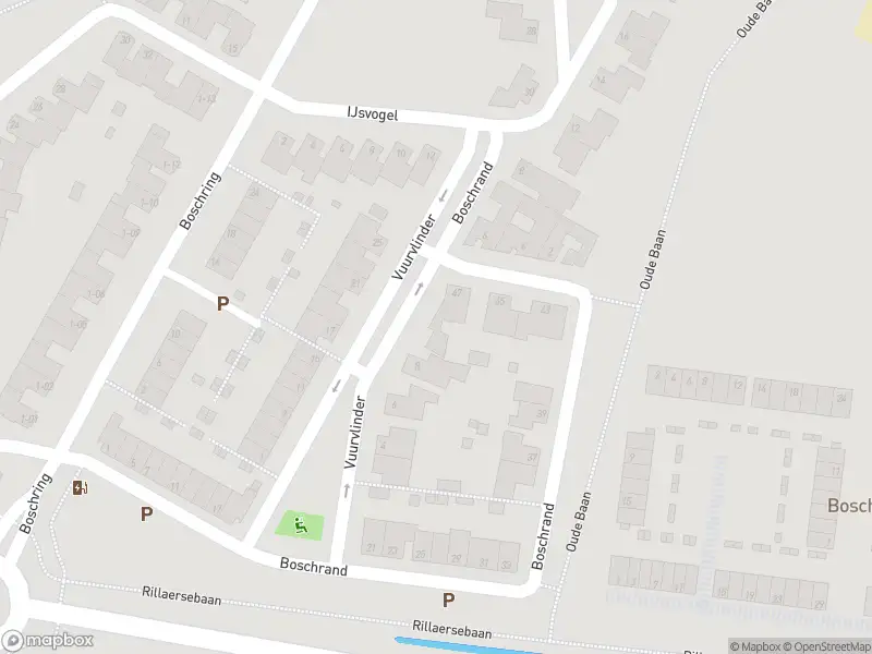 Overlastmelding Boschrand in Goirle