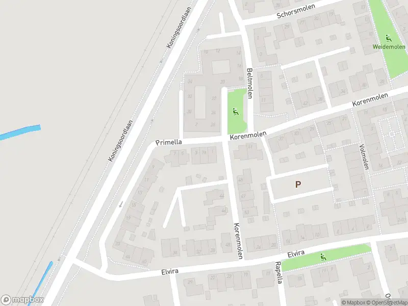 Overlastmelding Primella in Berkel-Enschot gesloten