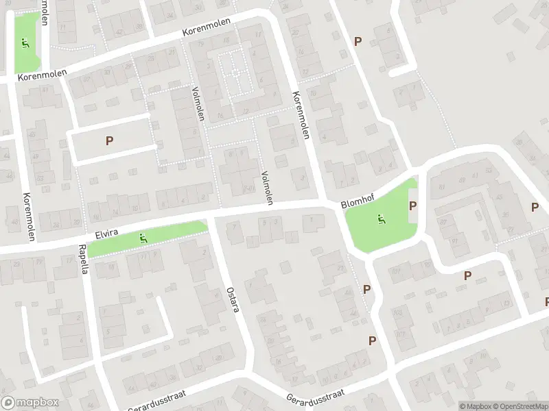 Overlastmelding Elvira in Berkel-Enschot gesloten