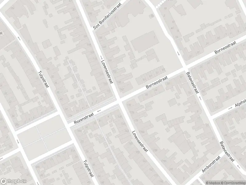 Overlastmelding Lovensestraat in Tilburg gesloten