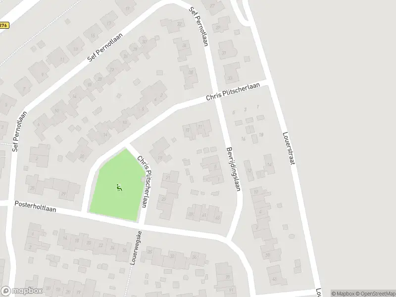 112 melding Overlastmelding Louerstraat in Susteren