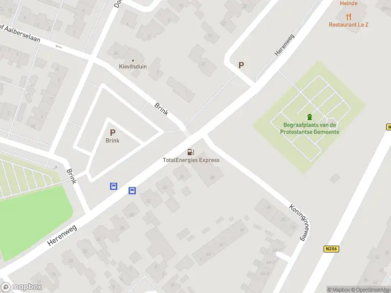 Overlastmelding Herenweg in Noordwijkerhout gesloten