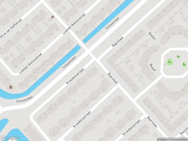 Overlastmelding Kroeskarperlaan in Voorhout