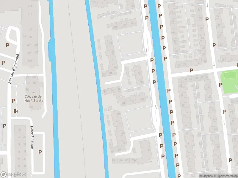 Overlastmelding Prinses Beatrixlaan in Waddinxveen gesloten