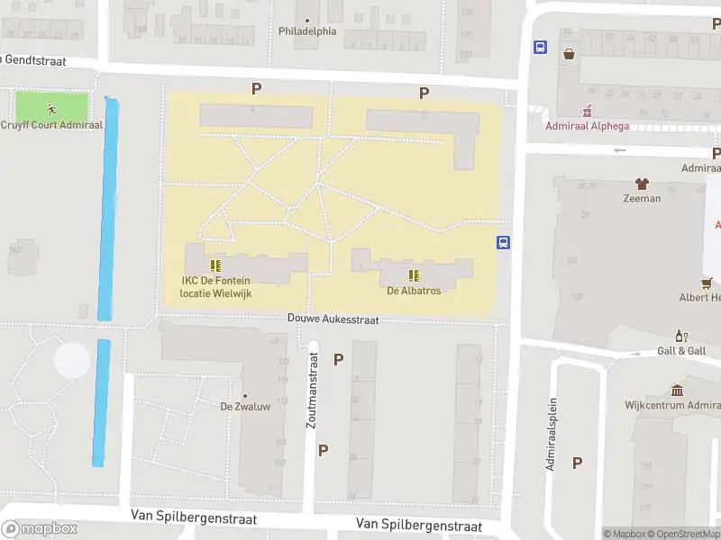 Overlastmelding Douwe Aukesstraat in Dordrecht gesloten