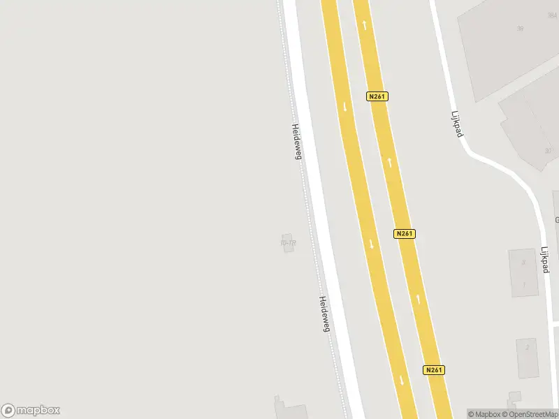 Overlastmelding van Salm-Salmstraat in Loon op Zand gesloten