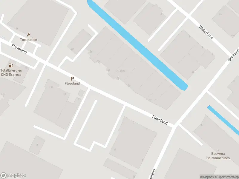 Anonieme overlastmelding Gooiland in Beverwijk