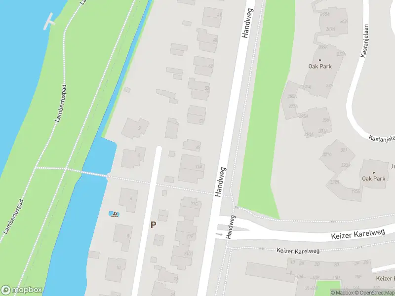 Overlastmelding Handweg in Amstelveen