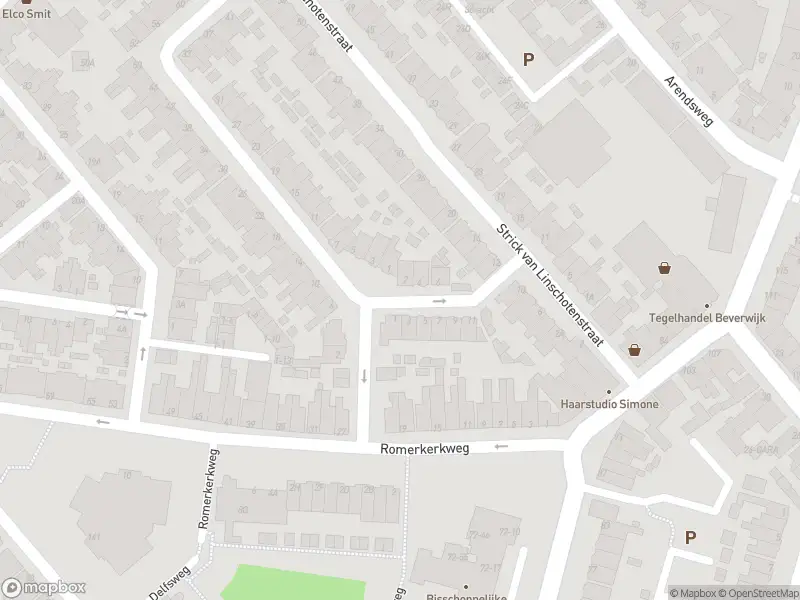 Overlastmelding Bloemhofstraat in Beverwijk gesloten