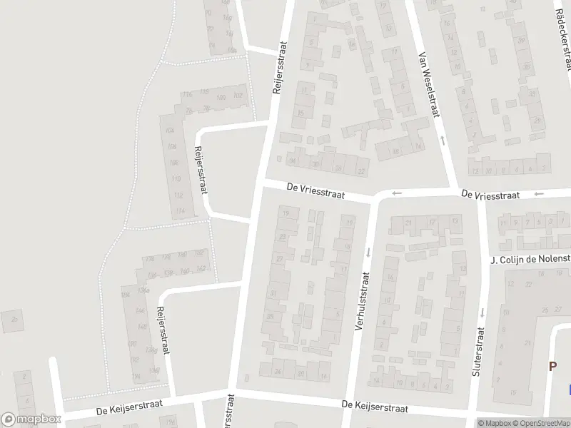 Overlastmelding Reijersstraat in Elst