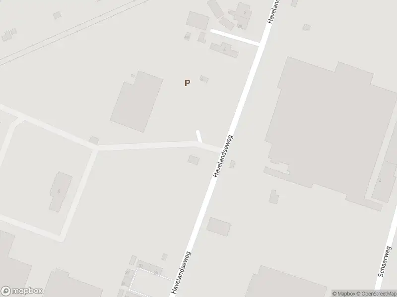 112 melding Overlastmelding Havelandseweg in Rheden gesloten