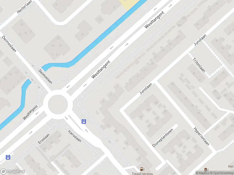 Overlastmelding Dioneplantsoen in Heerhugowaard gesloten