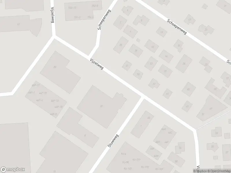 Overlastmelding Vijzelweg in Lelystad