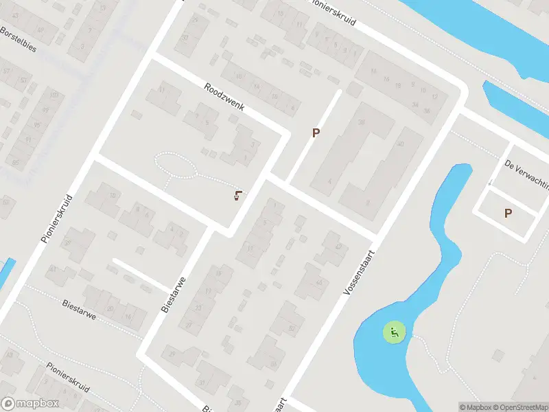 112 melding Overlastmelding Biestarwe in Anna Paulowna