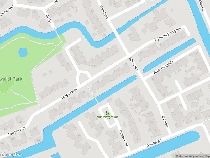 Overlastmelding Langeweydt in Medemblik