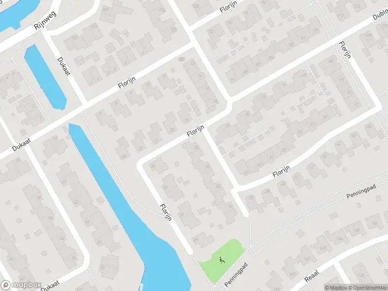 Overlastmelding Dubloen in 1628RX Hoorn gesloten