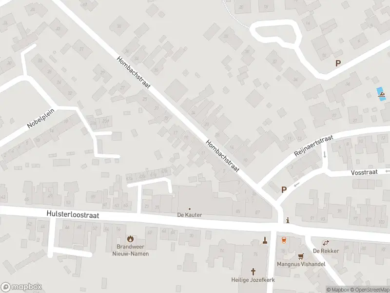 Overlastmelding Hombachstraat in Nieuw-Namen gesloten