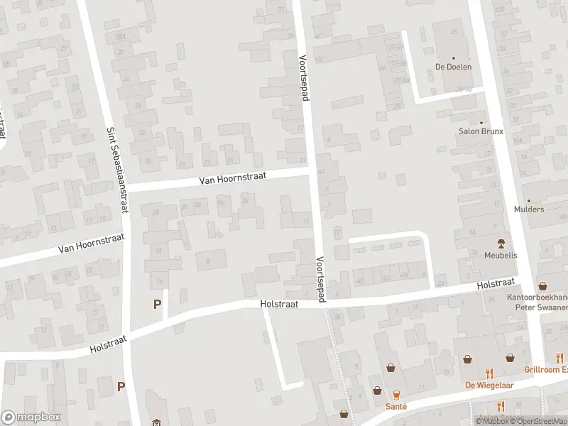 Overlastmelding Papenstraat in 5081JT Hilvarenbeek gesloten