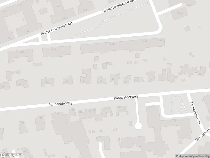 Overlastmelding Panheelderweg in Heel gesloten