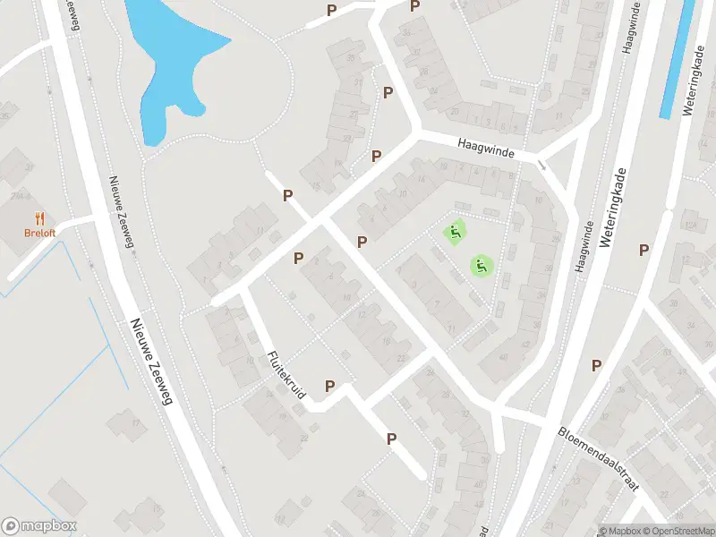 Overlastmelding Duizendblad in Noordwijk gesloten