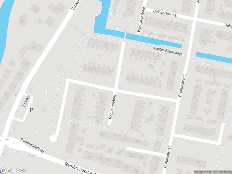 Overlastmelding Van Ruysdaelstraat in Oud-Beijerland gesloten