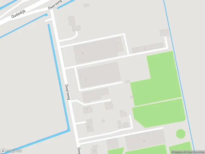 Overlastmelding Dwarsweg in Ooltgensplaat