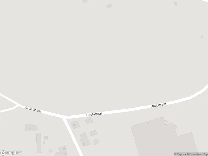 Overlastmelding Doelstraat in 5101PA Dongen gesloten