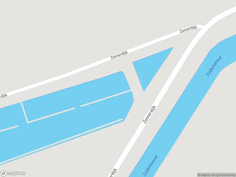 Overlastmelding Zomerdijk in Waalwijk