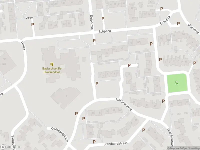 Overlastmelding Schutsboomstraat in Loon op Zand gesloten