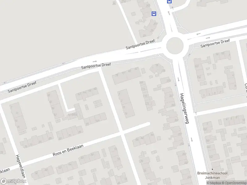 Overlastmelding Patriciuslaan in Santpoort-Noord gesloten