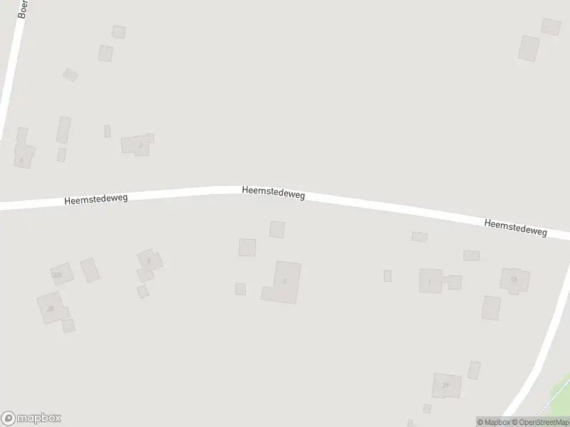 Overlastmelding Heemstedeweg in Eerbeek