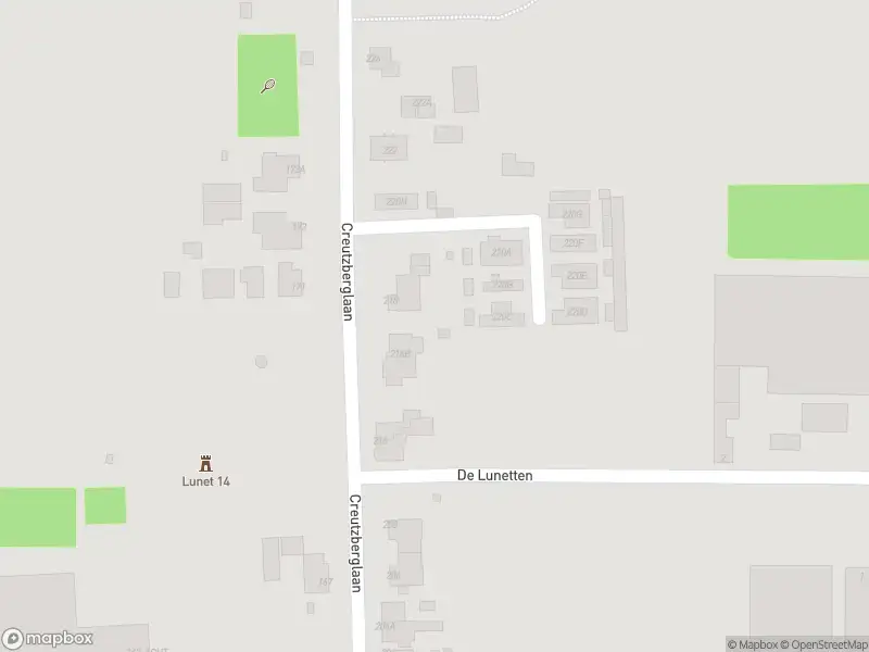 112 melding Overlastmelding Creutzberglaan in Beverwijk