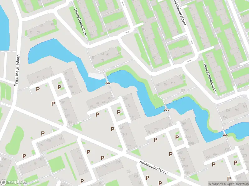 Brandweer met gepaste spoed naar de Julianaplantsoen in Diemen vanwege stankoverlast