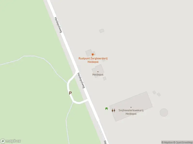 Brandweer naar de Heidepolweg in Vorden