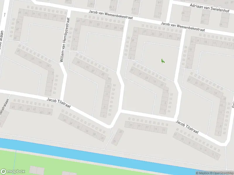 Ambulance met grote spoed naar de Daam van Harenstraat in Amsterdam