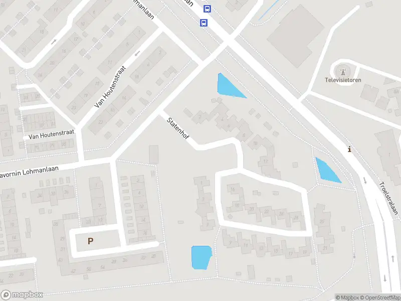 Overlastmelding Statenhof in Goes gesloten