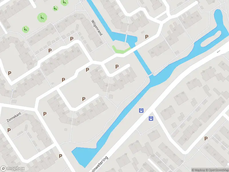 Overlastmelding Binnenkant in Noordwijk