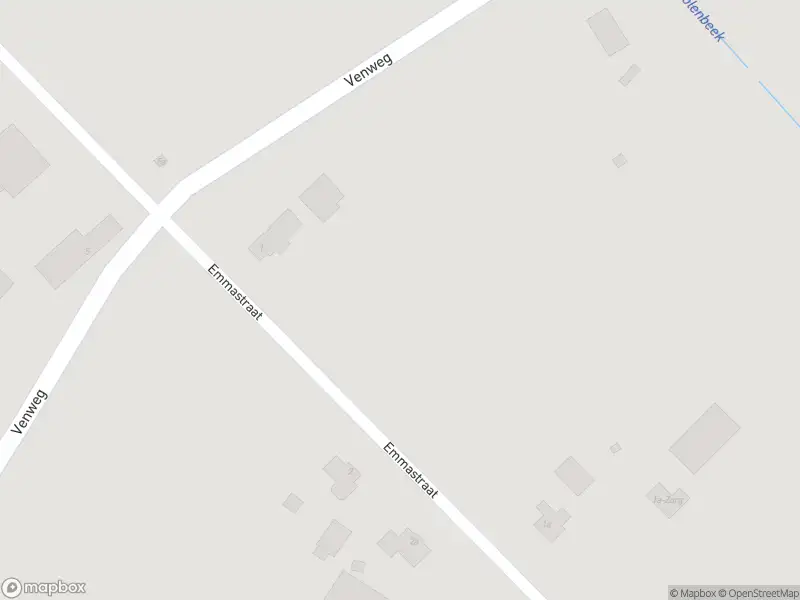 Brandweer met gepaste spoed naar de Venweg in Wellerlooi