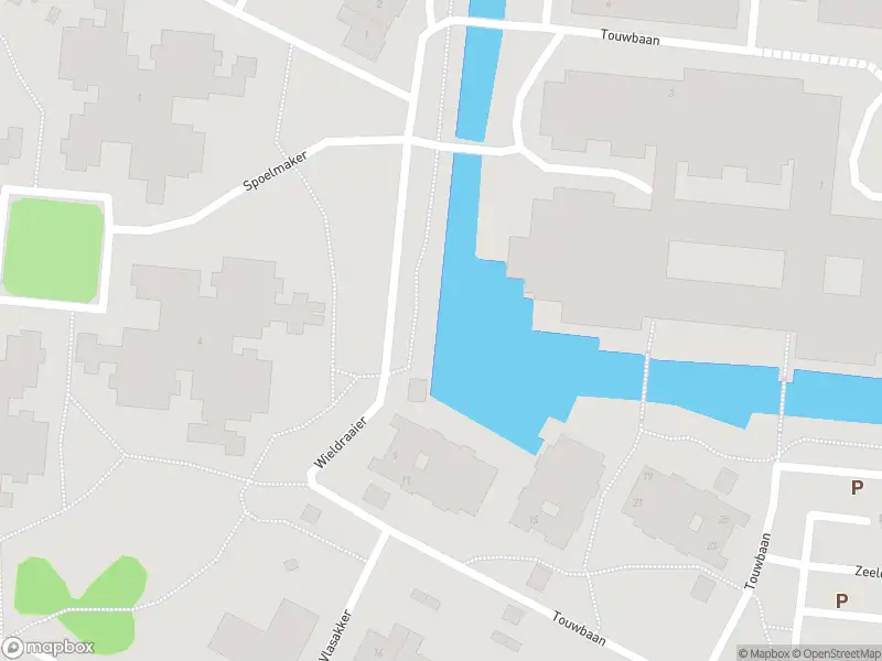 Overlastmelding Parallelweg in 3364AL Sliedrecht gesloten