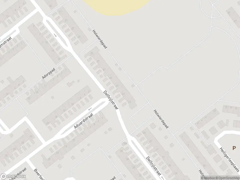 Overlastmelding Delfzijlstraat in Arnhem gesloten