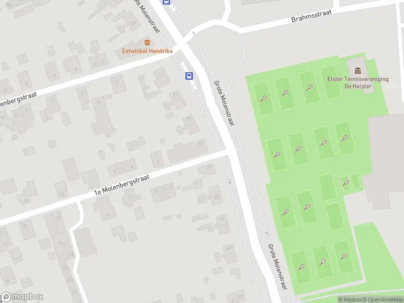 Overlastmelding Grote Molenstraat in Elst gesloten