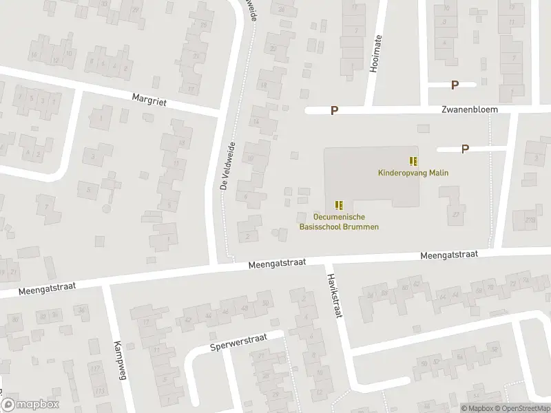 Overlastmelding Meengatstraat in Brummen